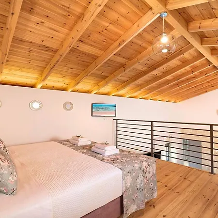 Villa Orientem Heated Pool Georgioupoli